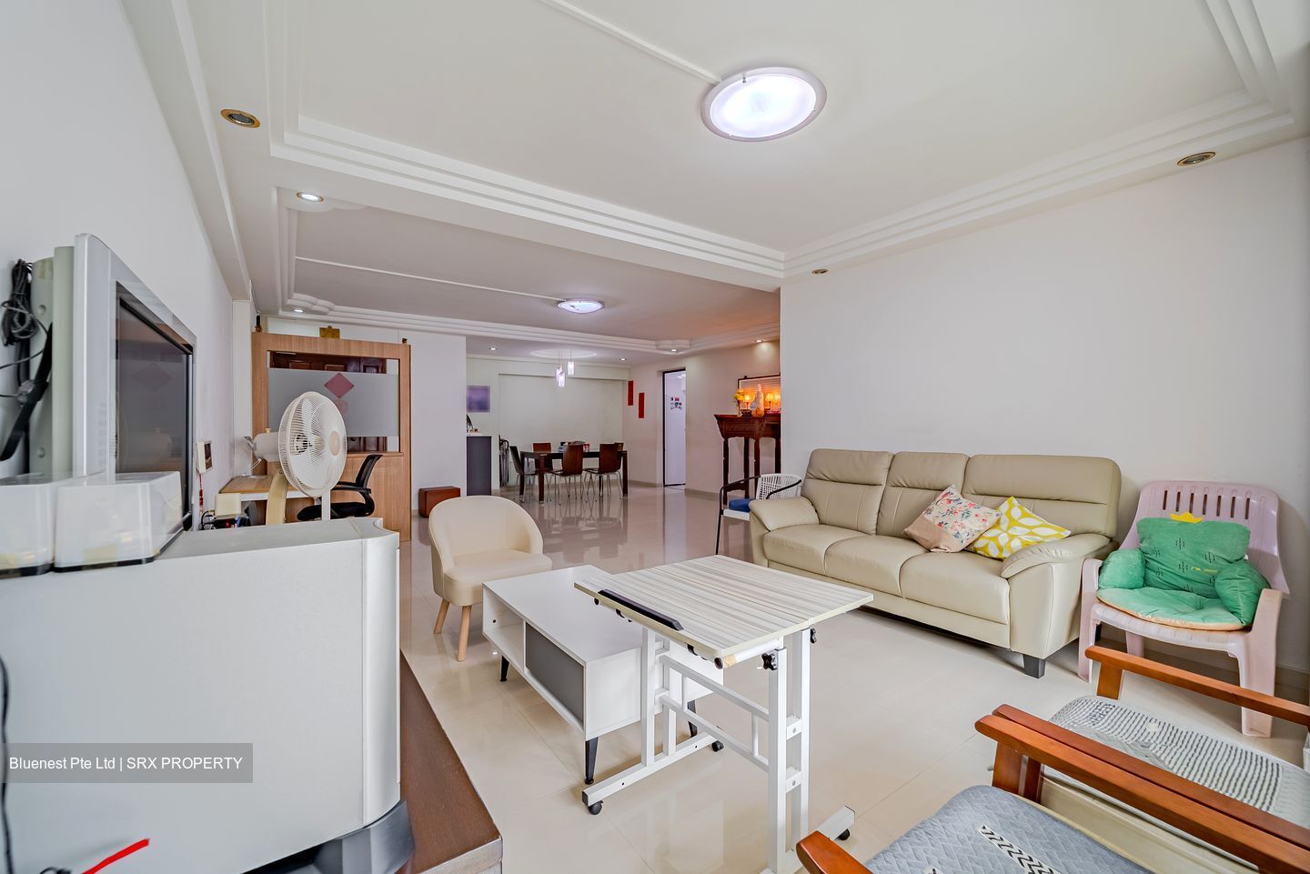 Blk 285A Toh Guan Road (Jurong East), HDB Executive #451799021